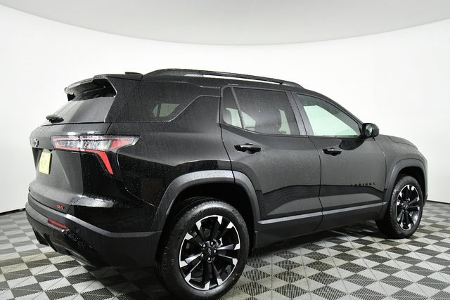 Used 2025 Chevrolet Equinox RS image 10