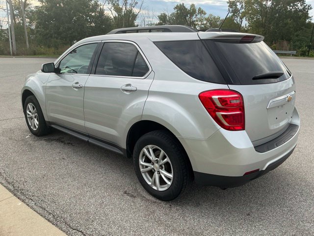 Used 2016 Chevrolet Equinox LT w/ Convenience Package FWD image 4