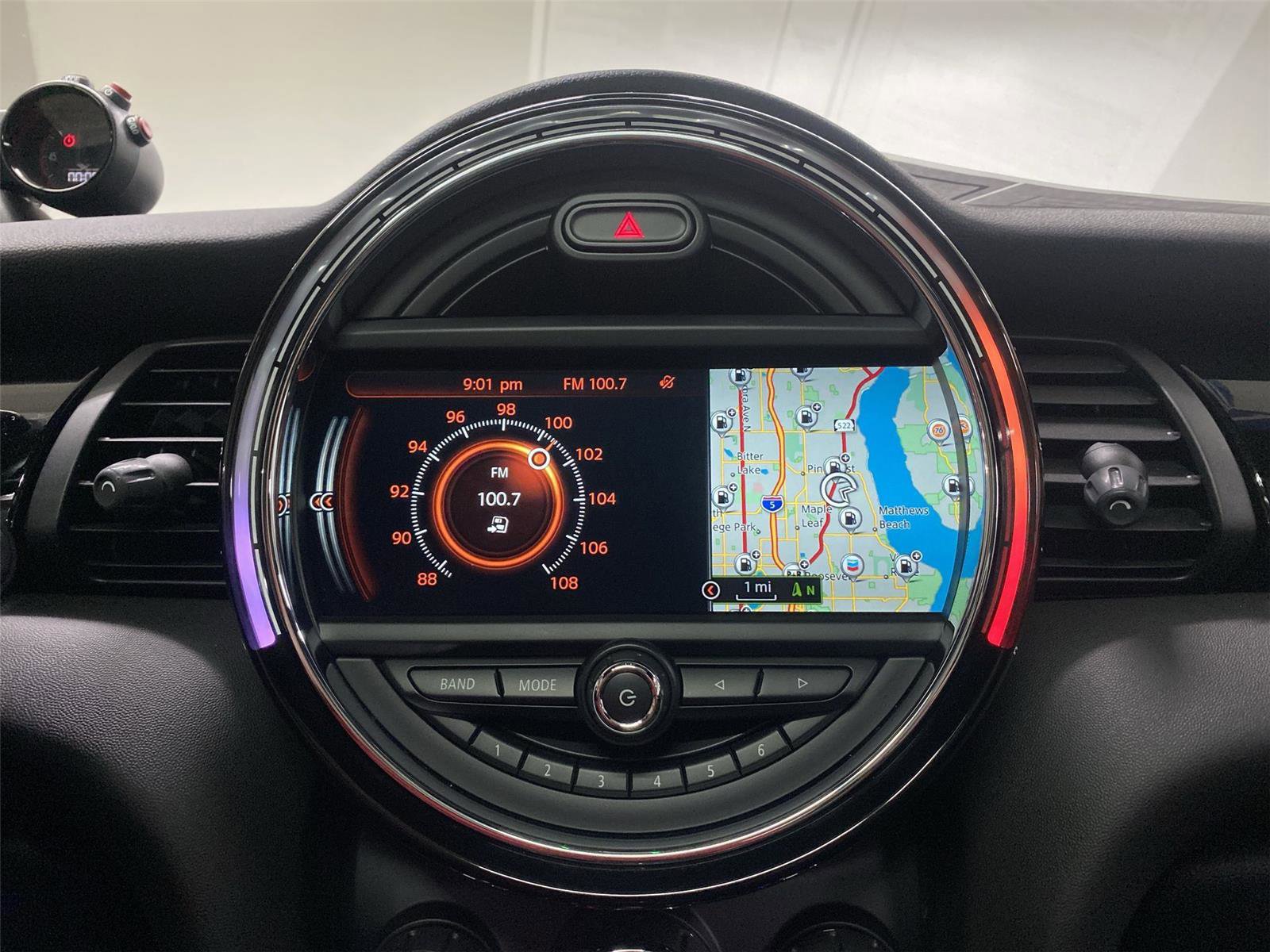 Used 2016 MINI Cooper John Cooper Works FWD image 16