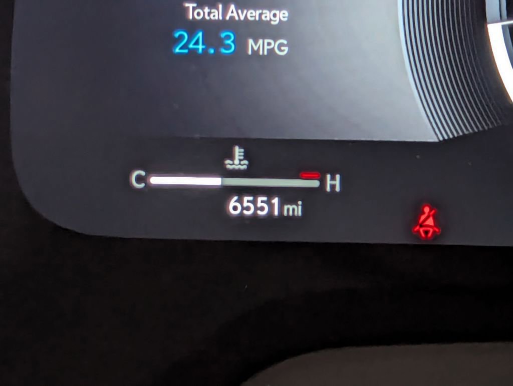 Used 2025 Lexus RX 350 Premium Plus w/ Accessory Package (K3) image 42