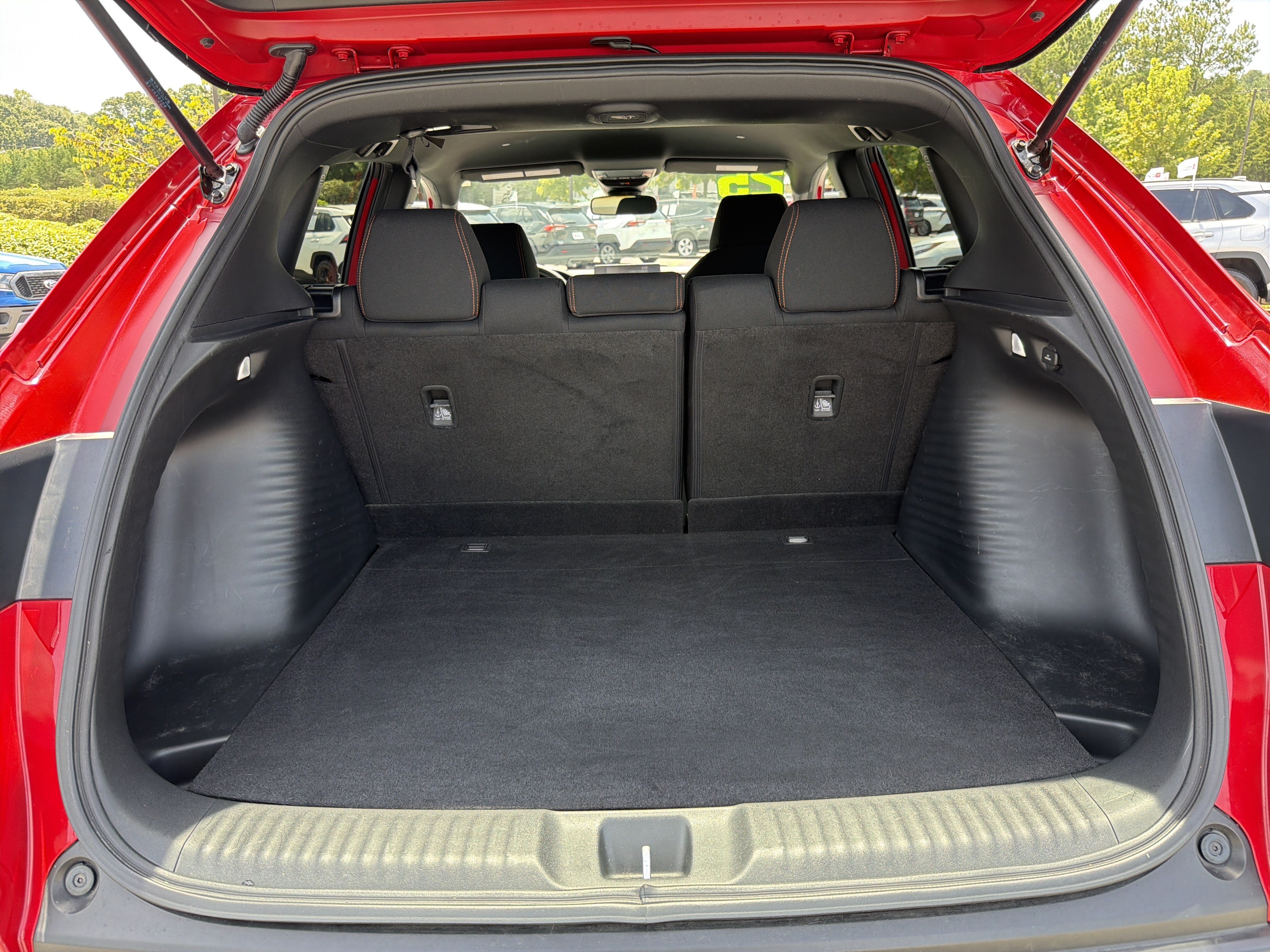 Used 2025 Honda HR-V Sport image 28