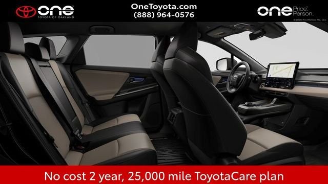 New 2026 Toyota bZ Woodland AWD/4WD image 31