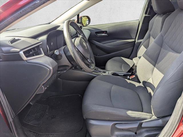 Certified 2020 Toyota Corolla LE image 15