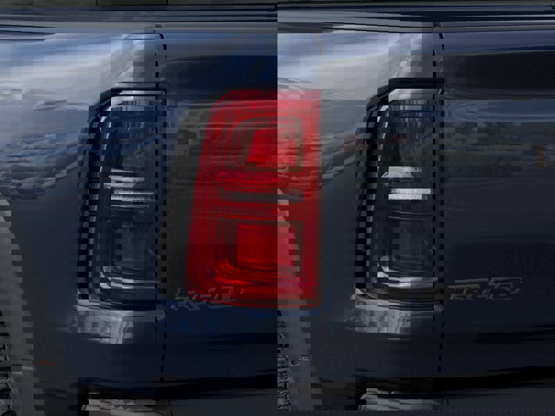 New 2026 RAM 1500 RHO w/ RHO Level 1 Equipment Group image 31