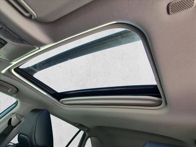 Used 2025 Toyota RAV4 XLE Premium FWD image 15