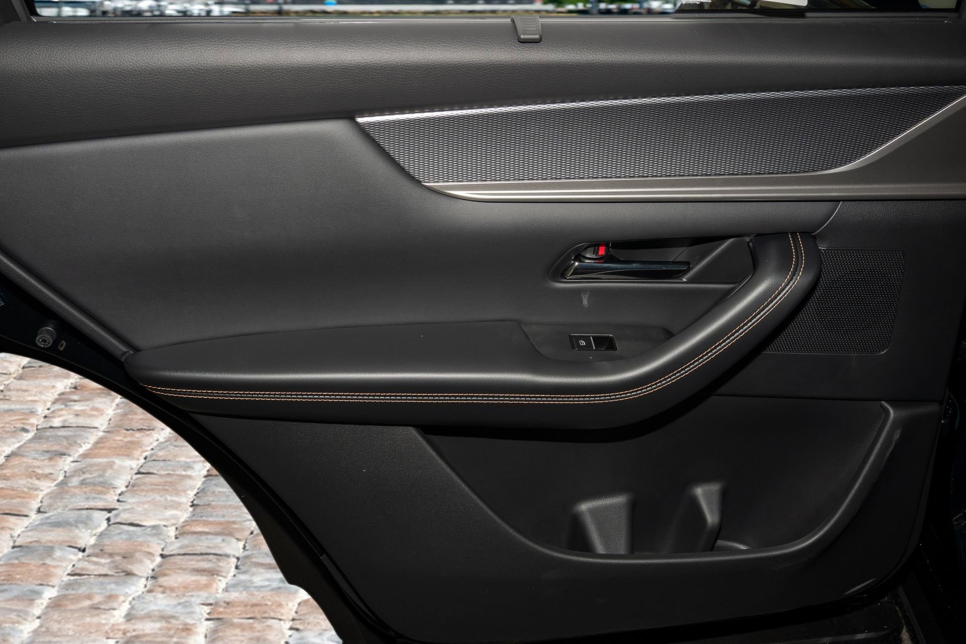 New 2026 MAZDA CX-90 3.3 Turbo w/ Preferred Package image 15