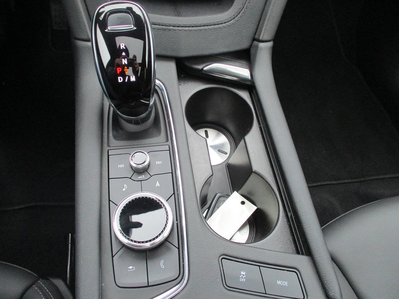 Used 2024 Cadillac XT5 Premium Luxury image 23