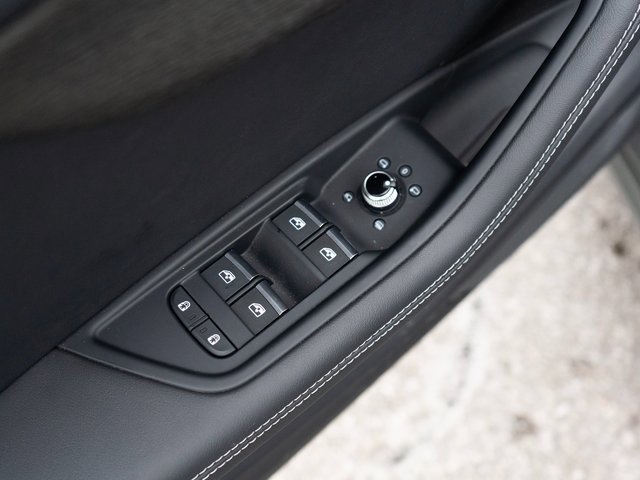 Used 2023 Audi A4 2.0T Premium Plus w/ Premium Plus Package image 16