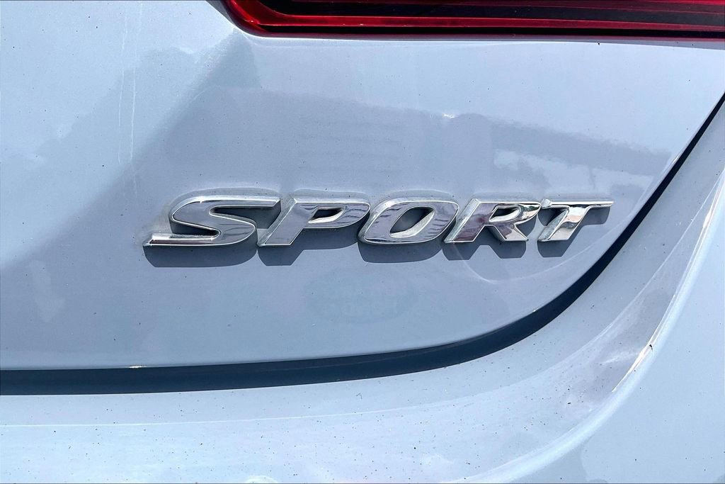 Used 2022 Honda Accord Sport image 24