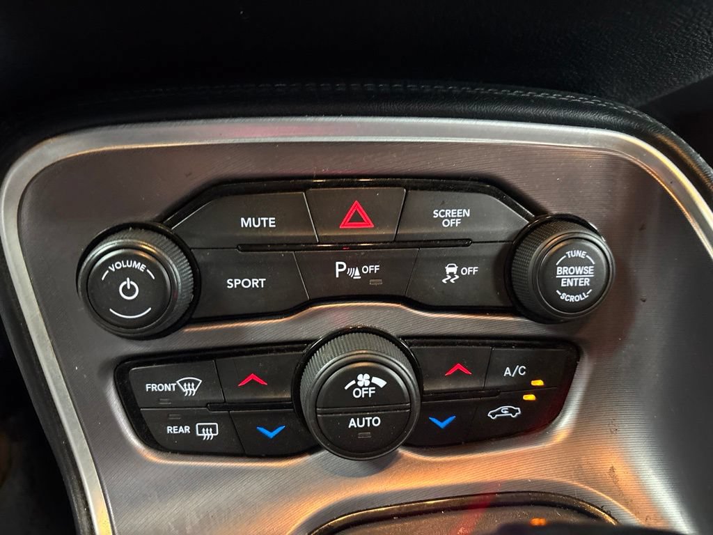 Used 2021 Dodge Challenger R/T RWD image 22