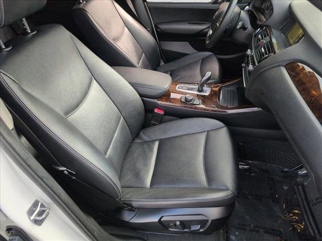 Used 2016 BMW X3 xDrive28i image 21