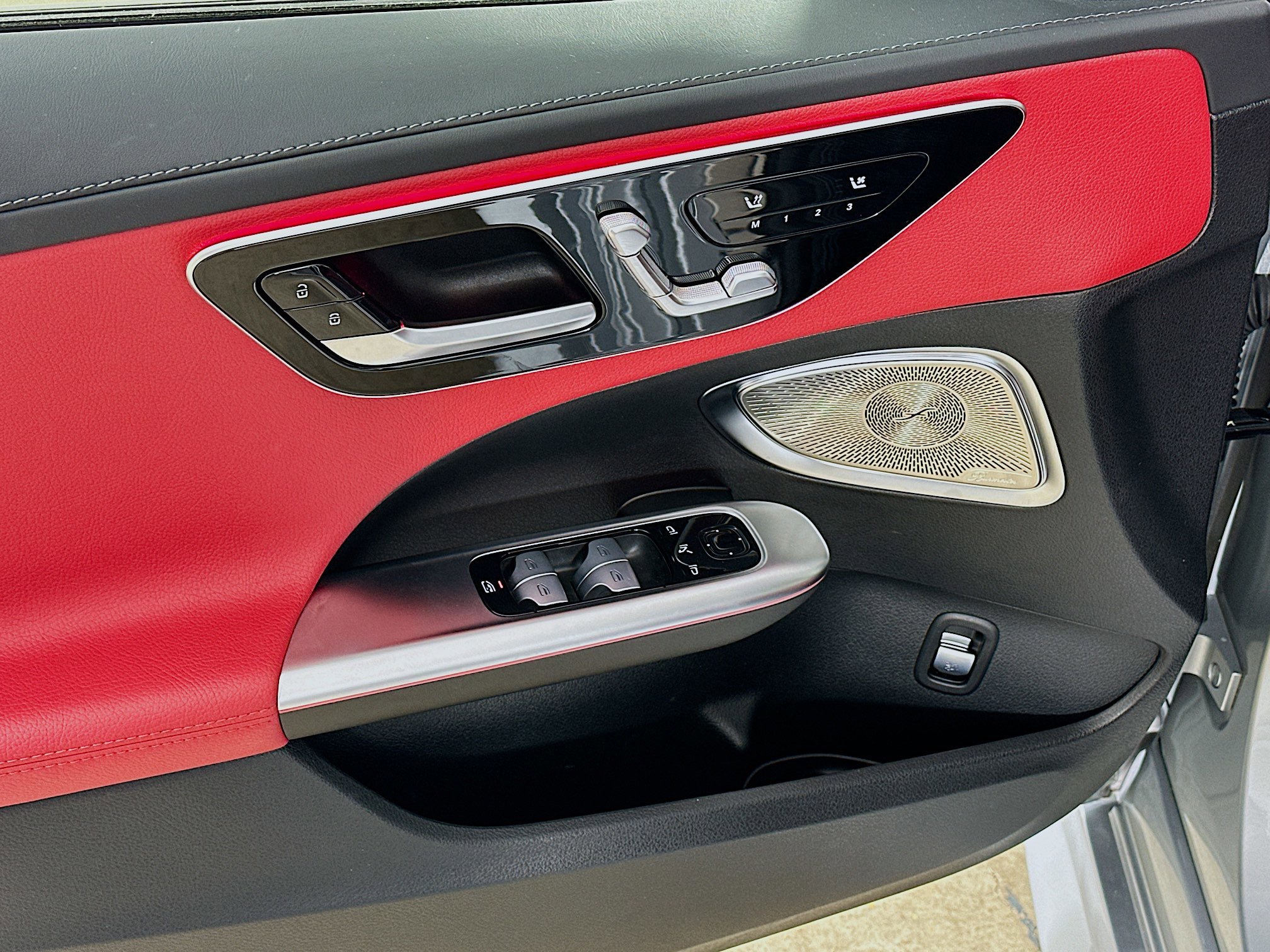 Certified 2024 Mercedes-Benz C 300 C300 4MATIC image 22