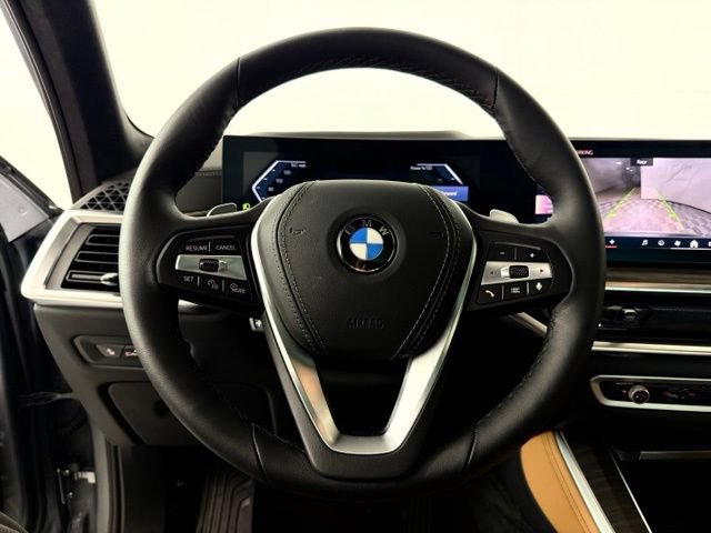 Used 2026 BMW X5 xDrive40i w/ Executive Package AWD/4WD image 27