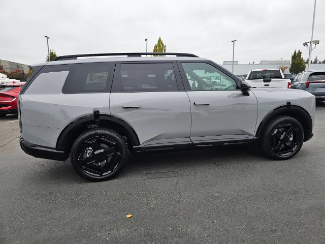 New 2026 Kia EV9 Wind AWD/4WD image 40