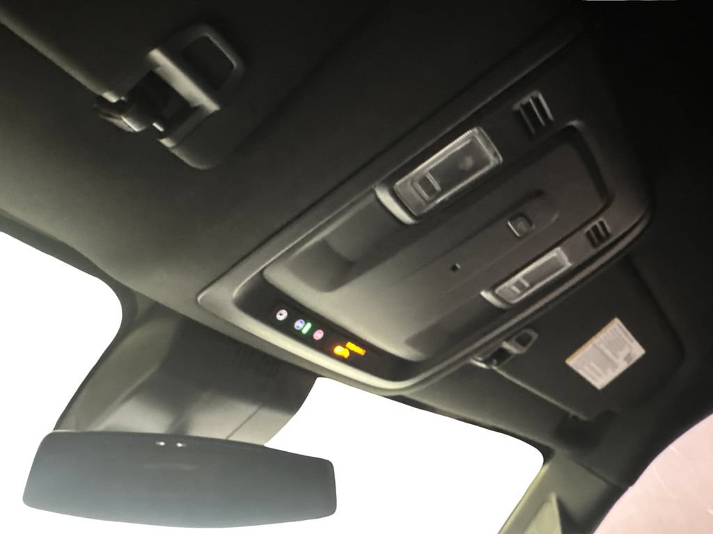 Used 2024 Chevrolet Tahoe LS w/ Driver Alert Package RWD image 78