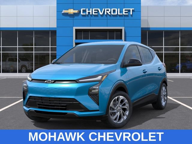 New 2027 Chevrolet Bolt LT FWD image 6