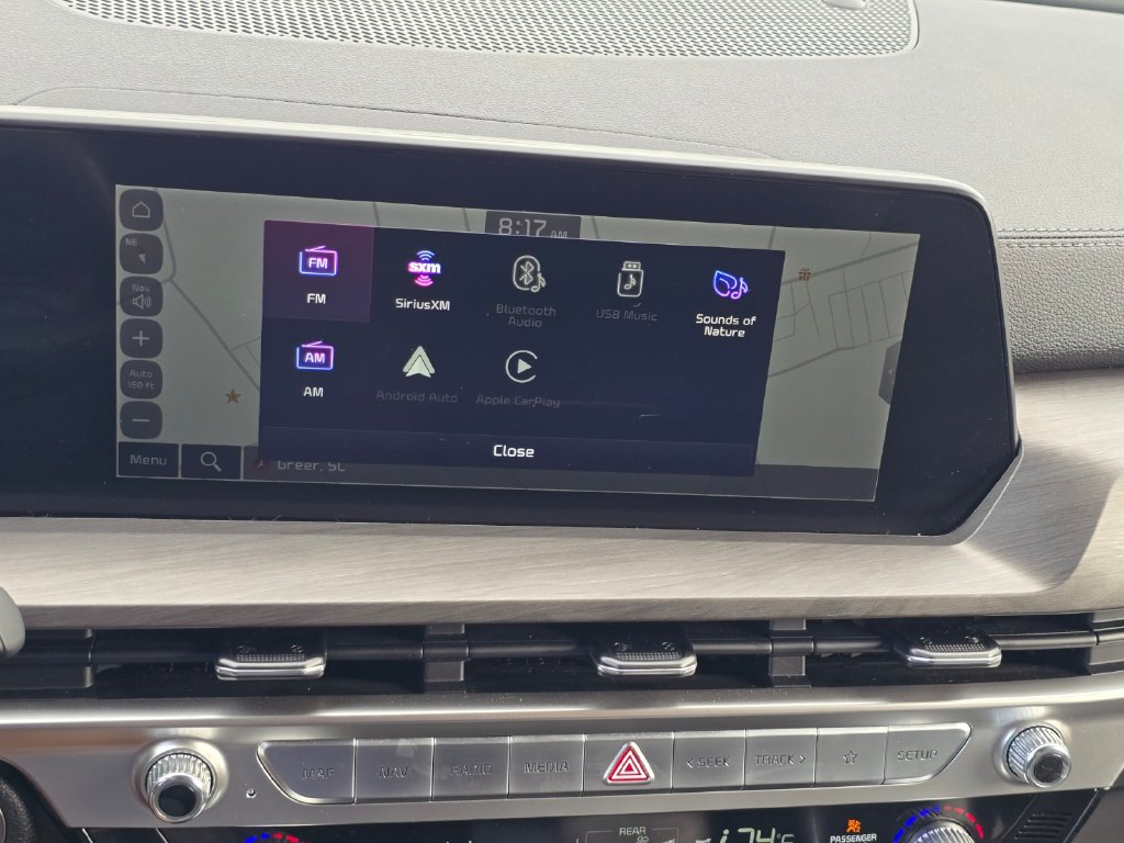 Certified 2023 Kia Telluride EX X-Line AWD/4WD image 22