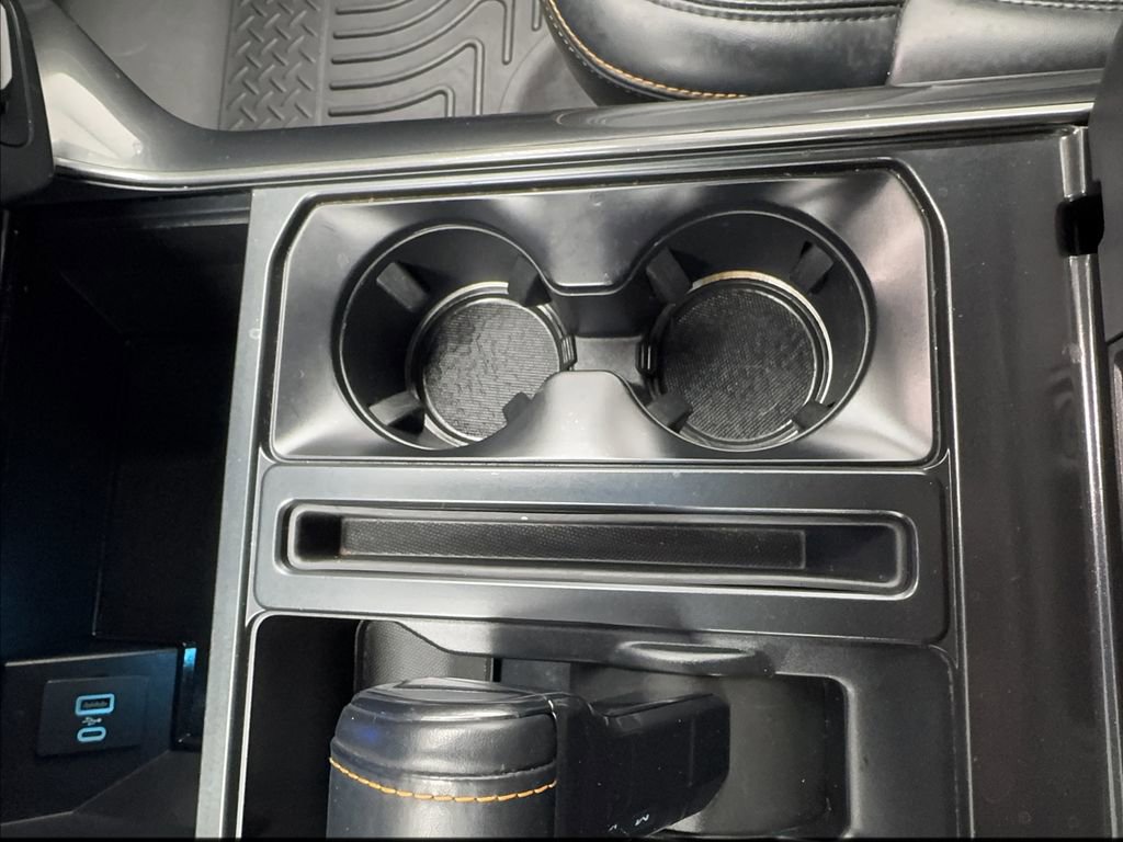 Used 2021 Ford F150 Tremor w/ Equipment Group 402A High AWD/4WD image 46