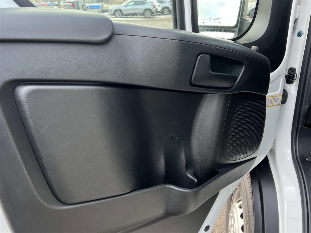 Used 2024 RAM ProMaster 1500 w/ Convenience Group image 11