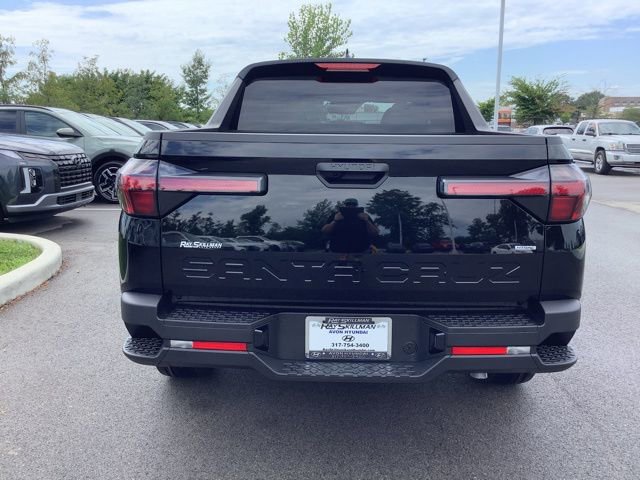 Used 2026 Hyundai Santa Cruz SEL image 7