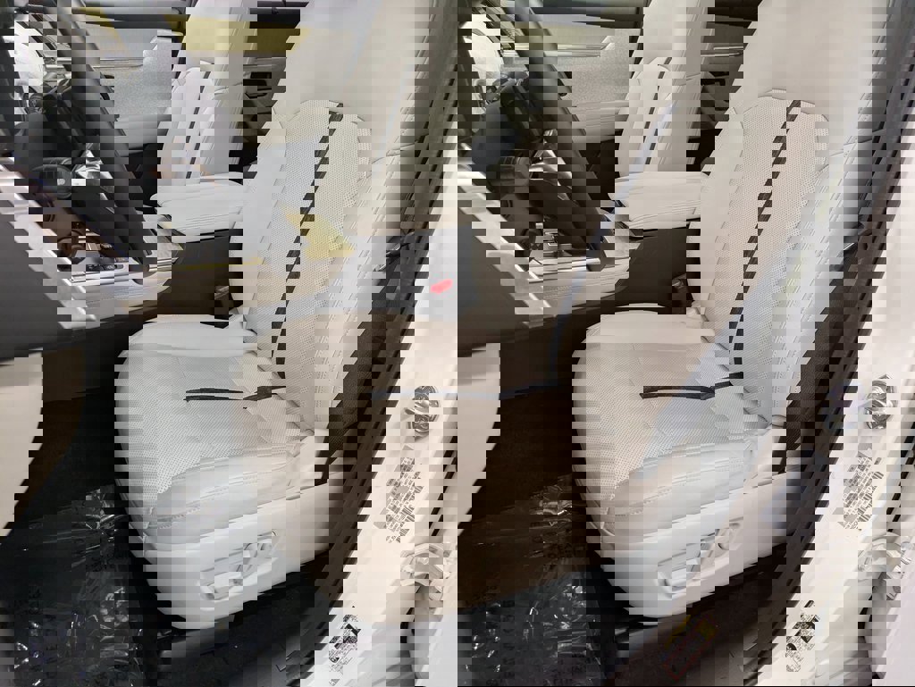 Certified 2024 MAZDA CX-90 3.3 Turbo S w/ Premium Plus image 9