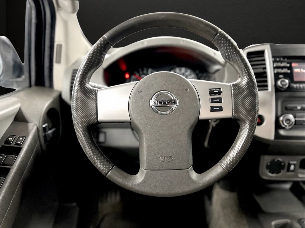 Used 2013 Nissan Xterra S RWD image 20
