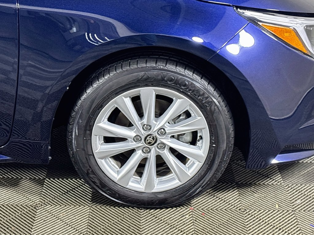 Used 2026 Toyota Corolla LE w/ LE Premium Package AWD/4WD image 22