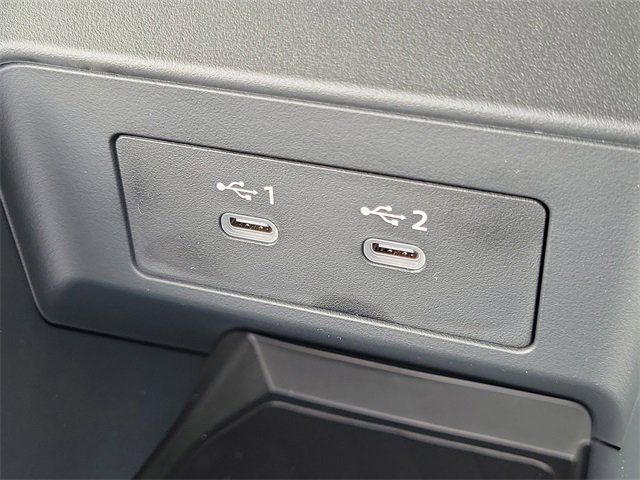 New 2025 Nissan Armada SV image 17