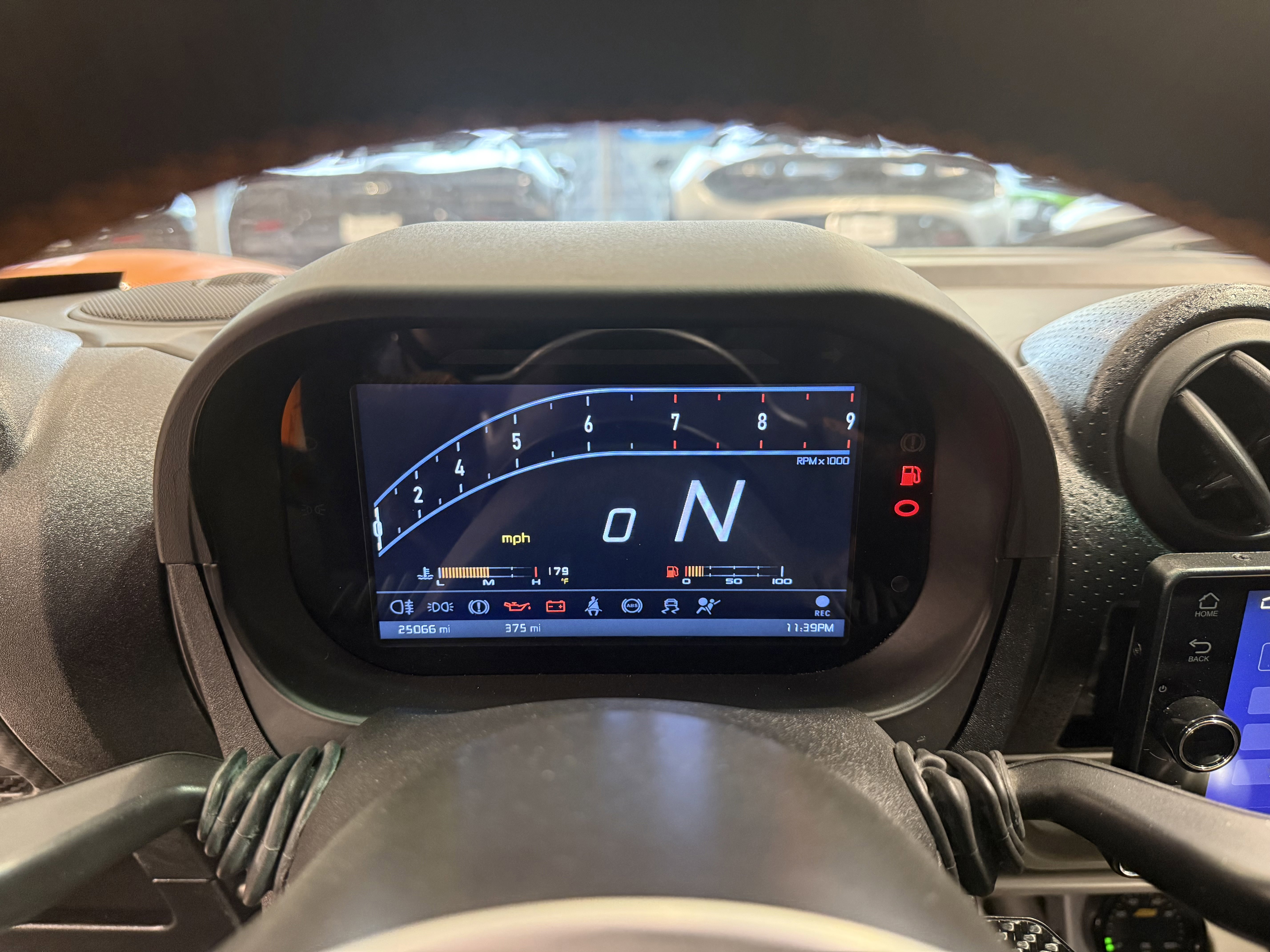 Used 2007 Lotus Elise type 72D Edition image 15