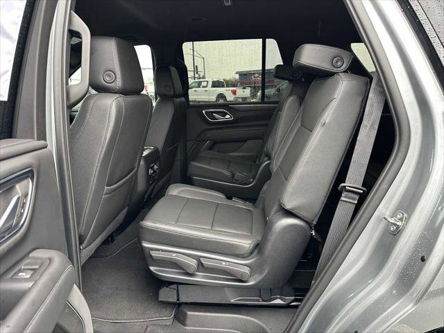 Used 2023 Chevrolet Tahoe Z71 image 18