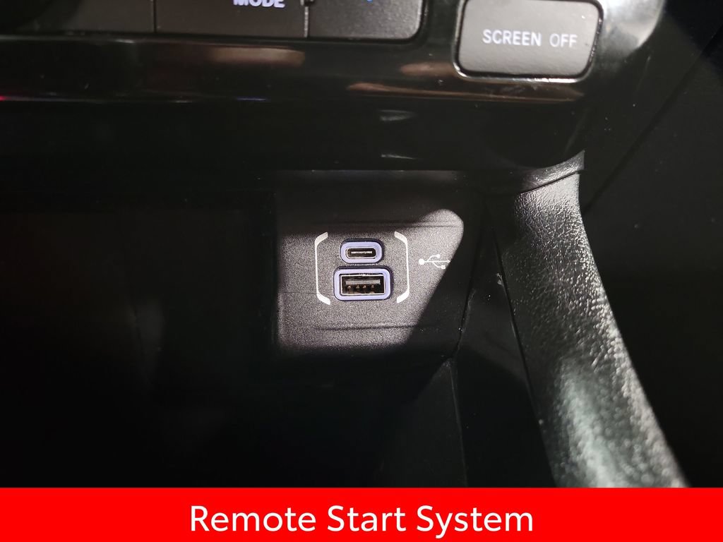 Used 2022 Jeep Compass Trailhawk w/ Trailhawk Elite Group AWD/4WD image 16