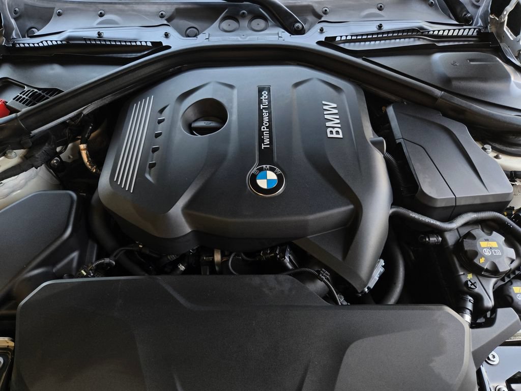 Used 2017 BMW 330i Sedan RWD image 33