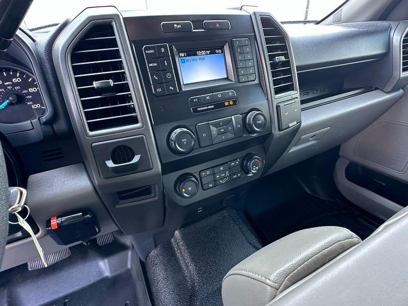 Used 2022 Ford F250 XL w/ Power Equipment Group RWD image 9