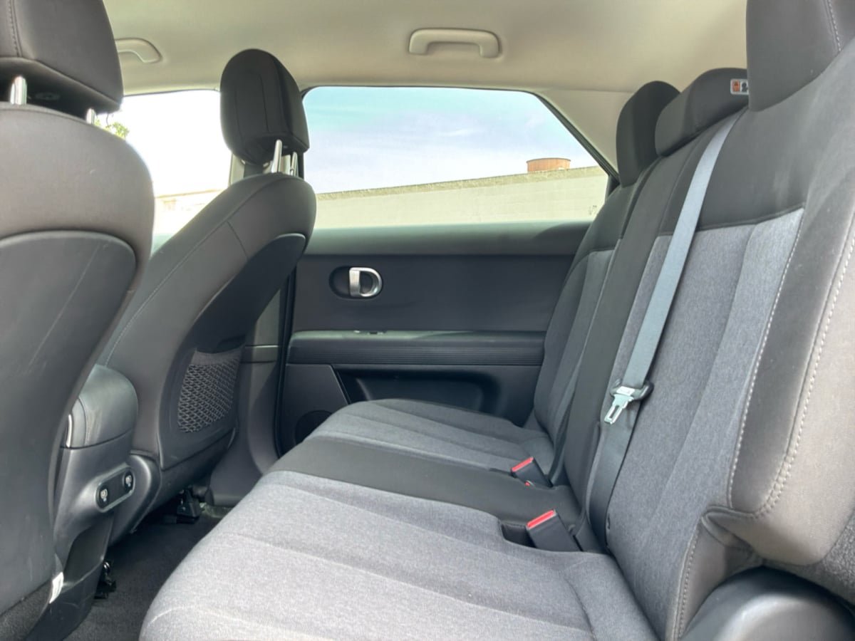 Used 2024 Hyundai Ioniq 5 SEL RWD image 19
