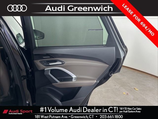 Certified 2025 Audi Q5 Premium Plus w/ Premium Plus image 14