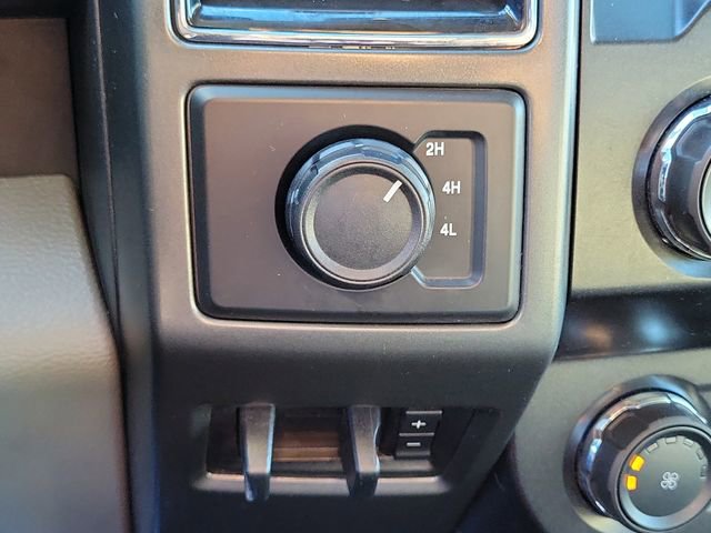 Certified 2022 Ford F550 4x4 Regular Cab Super Duty image 12
