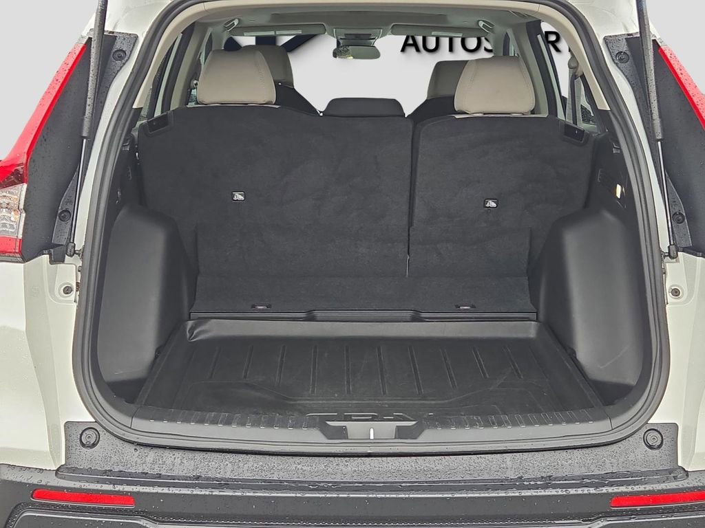 Used 2023 Honda CR-V EX image 11