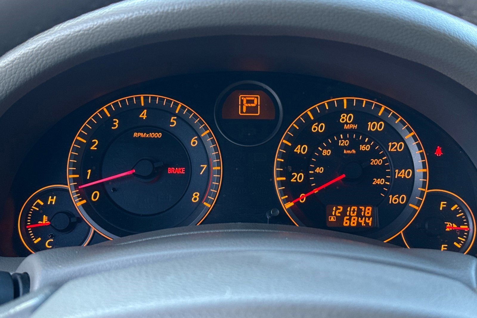 Used 2006 INFINITI G35 Coupe image 18