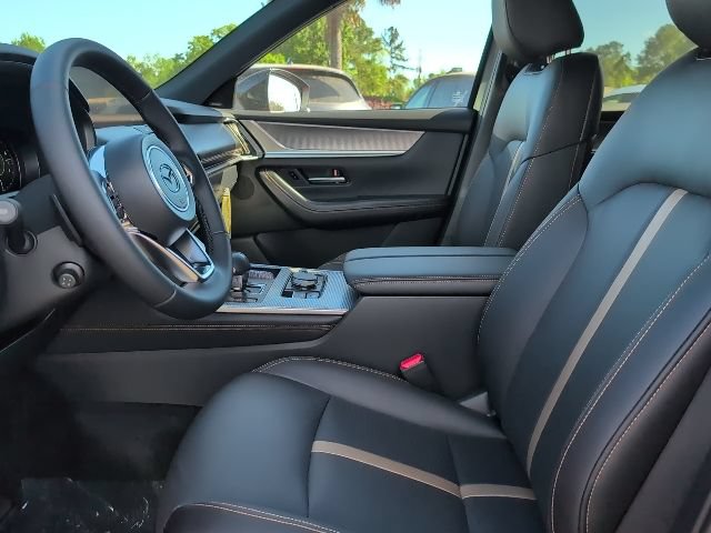 New 2026 MAZDA CX-70 3.3 Turbo S w/ Premium Package AWD/4WD image 11