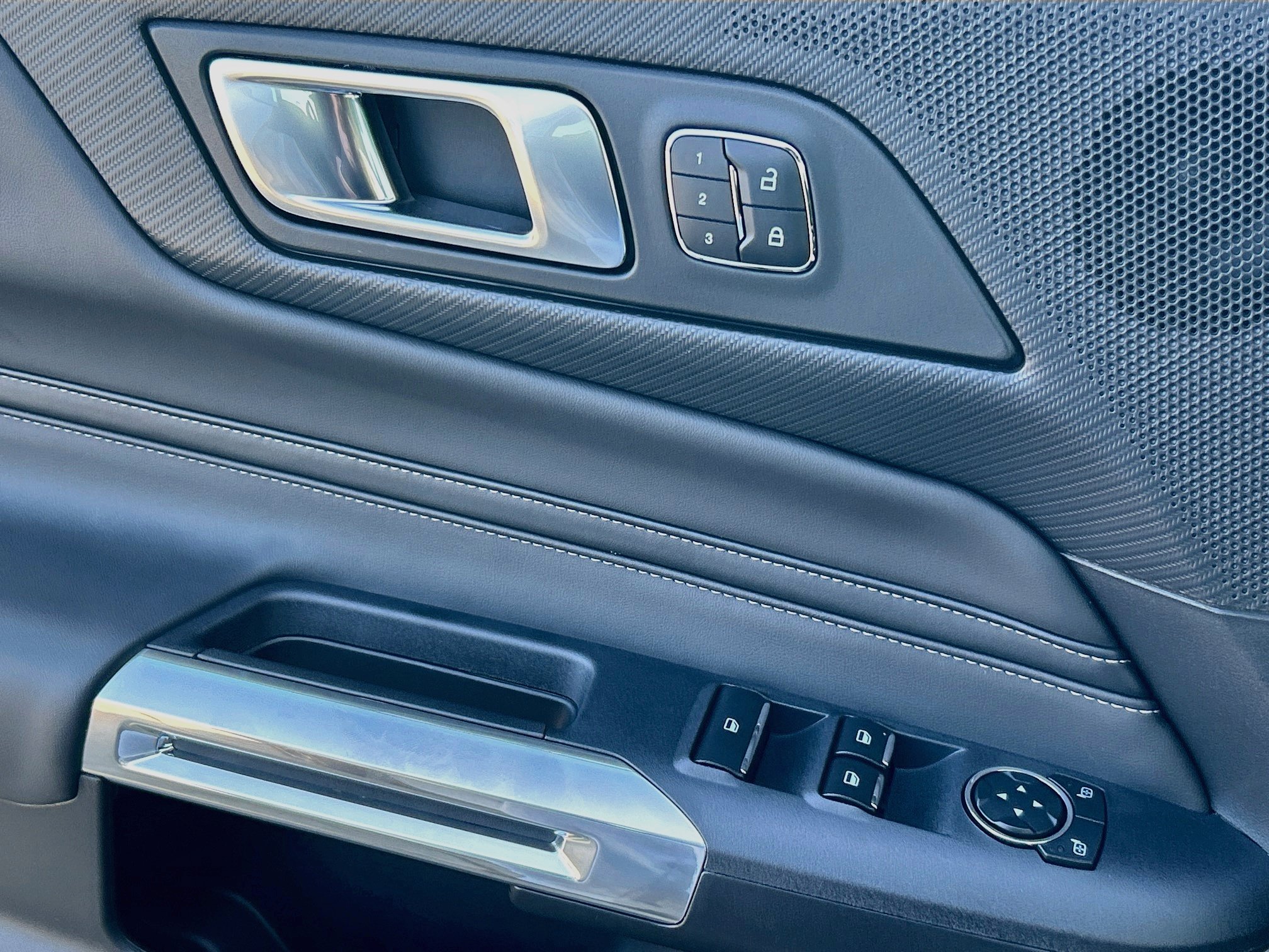 New 2026 Ford Mustang GT Premium RWD image 13