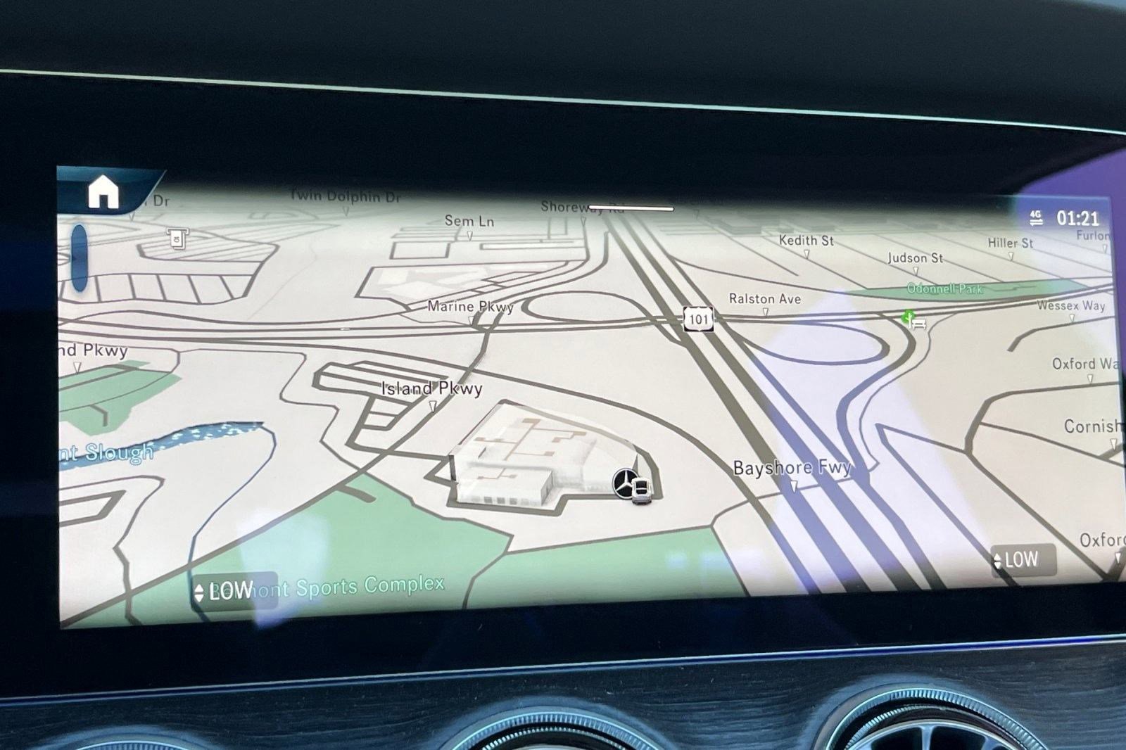 New 2024 Mercedes-Benz AMG GT 43 image 24