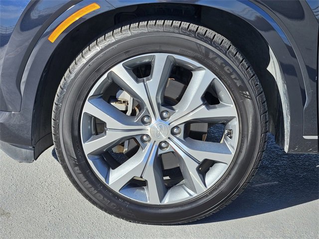 Used 2021 Hyundai Palisade Limited image 10