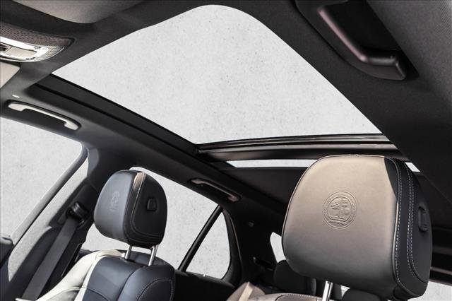 New 2026 Mercedes-Benz GLE 53 AMG 4MATIC image 13