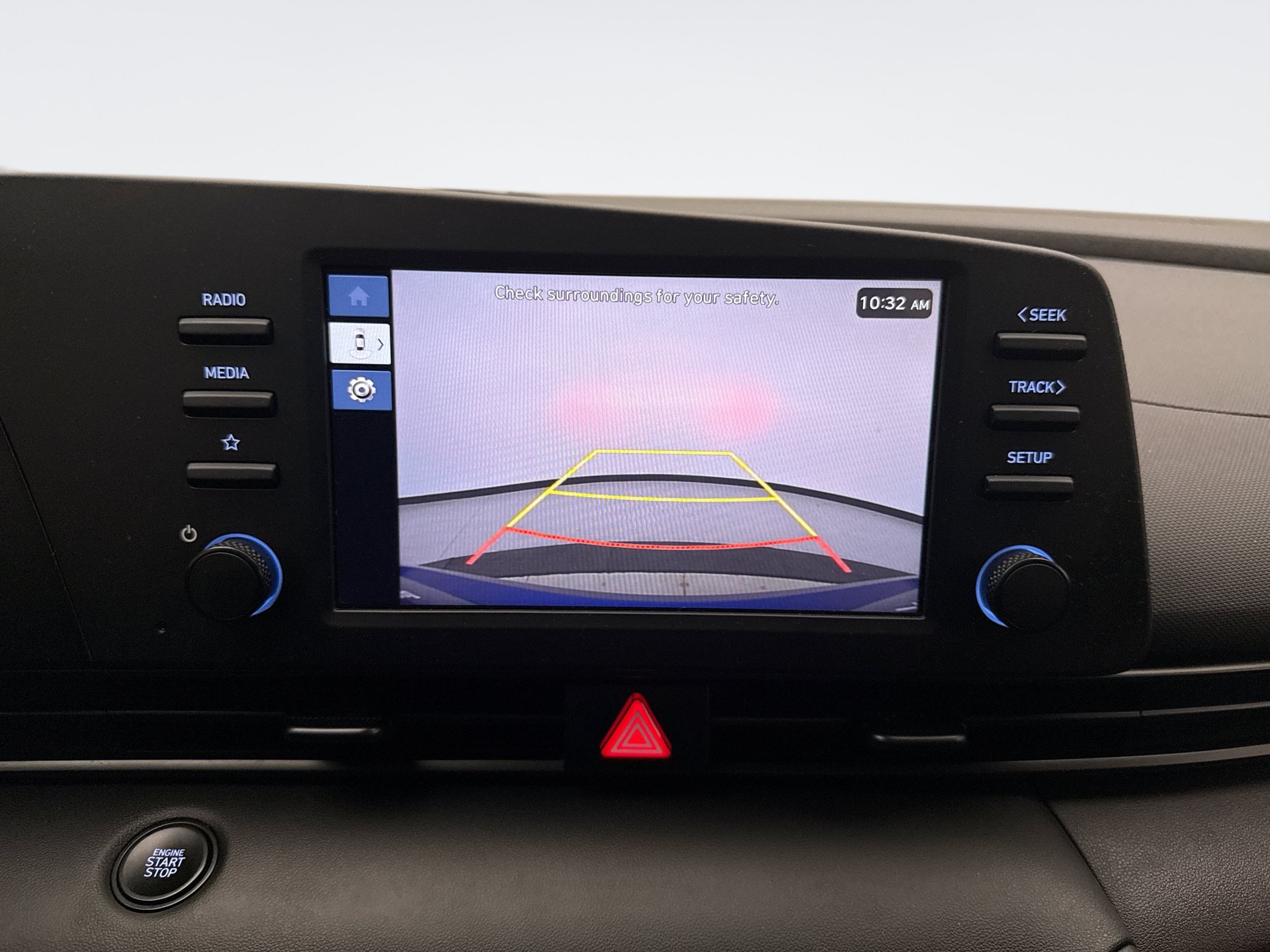 Used 2025 Hyundai Elantra Sport FWD image 15