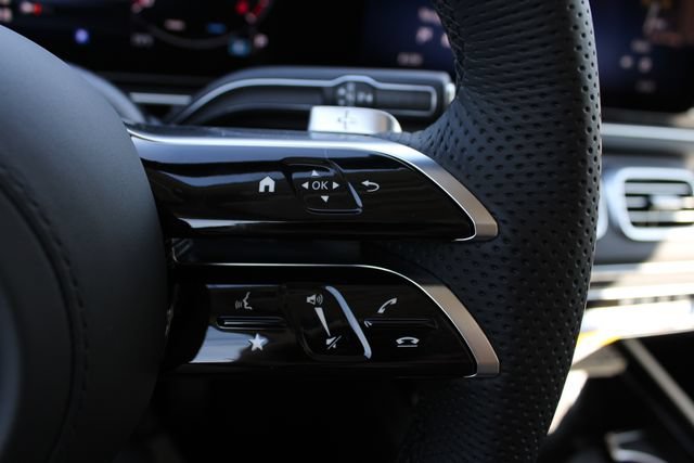 New 2026 Mercedes-Benz GLS 450 4MATIC image 12