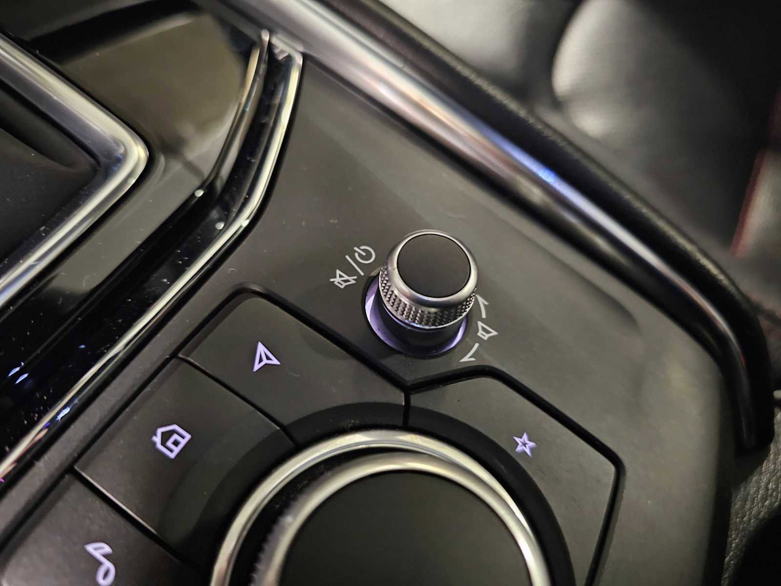 Used 2022 MAZDA CX-5 AWD 2.5 Turbo image 24