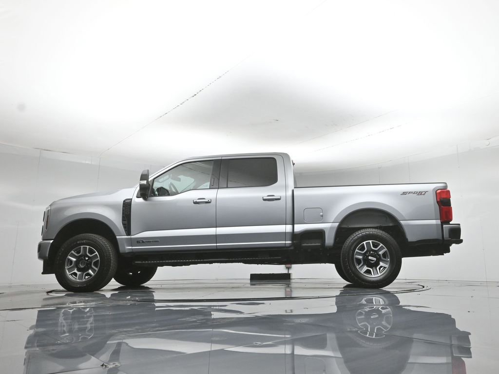 Certified 2024 Ford F250 Lariat w/ Sport Appearance Package AWD/4WD image 52