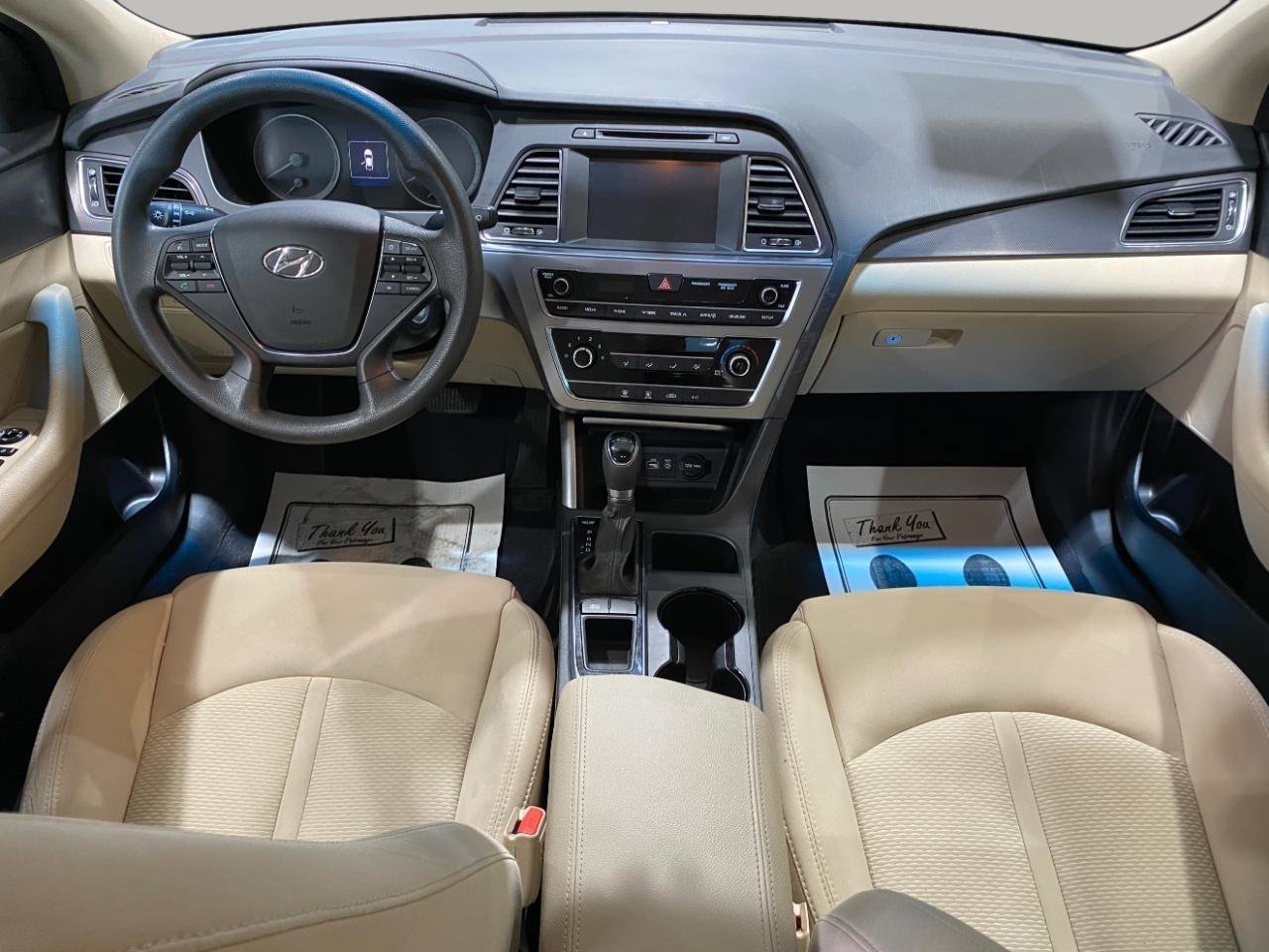 Used 2016 Hyundai Sonata Sport FWD image 18