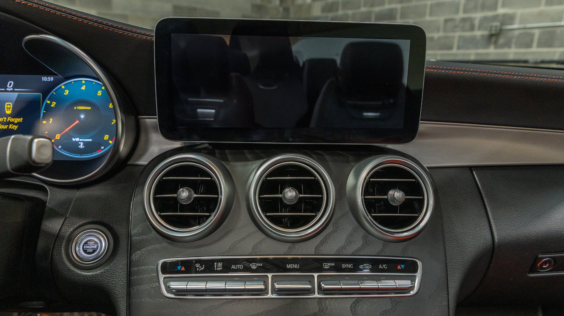 Used 2020 Mercedes-Benz C 63 AMG Cabriolet image 61