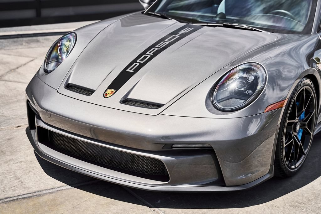 Used 2022 Porsche 911 GT3 RWD image 6